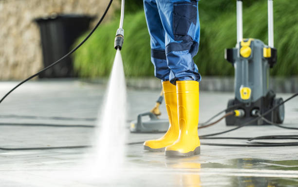 Best Commercial Pressure Washing  in USA